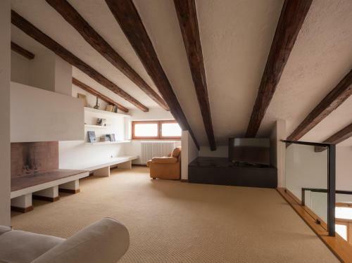 Apartamento Triestevillas Gretta