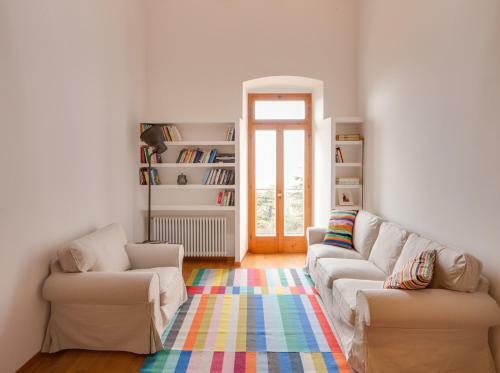 Apartamento Triestevillas Gretta