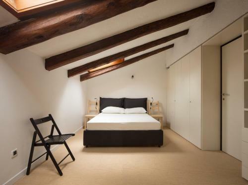 Apartamento Triestevillas Gretta