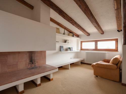 Apartamento Triestevillas Gretta