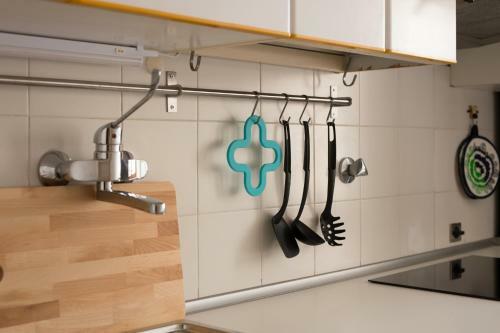 Apartamento Triestevillas Gretta