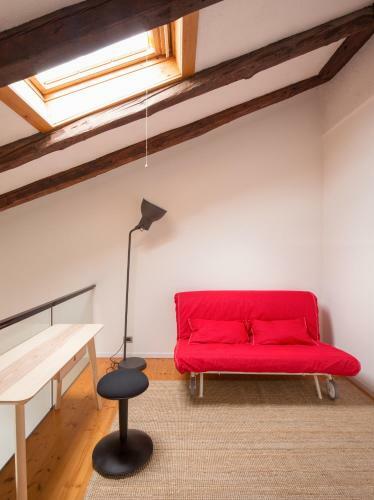 Apartamento Triestevillas Gretta