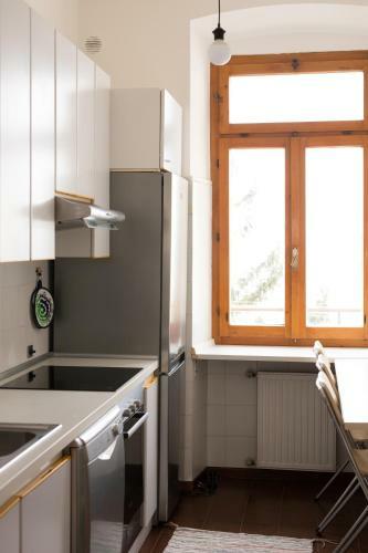 Apartamento Triestevillas Gretta