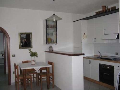 Apartamento Le Colline Di Isola Rossa
