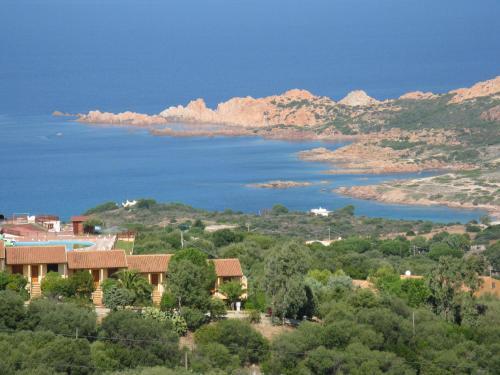 Apartamento Le Colline Di Isola Rossa