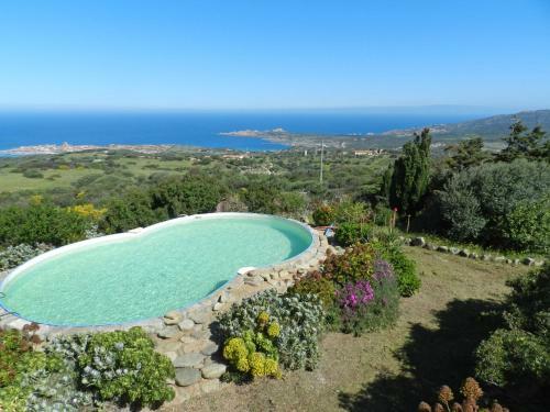 Villa Locazione Turistica Scalitti