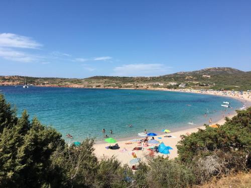 Apartamento Affittimoderni Isola Rossa �lite