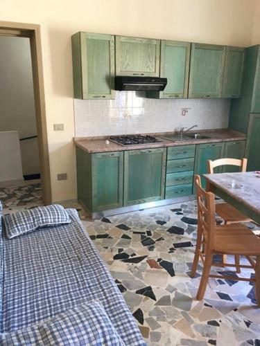 Apartamento Appartamento Trinita D Agultu