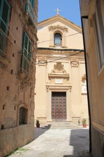 Hostal Residenza Donna Peppina