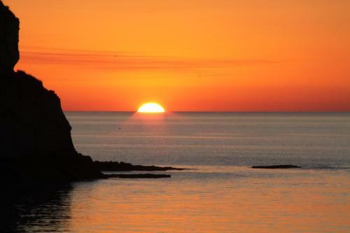 Apartamento Appartamento Tropea Dario