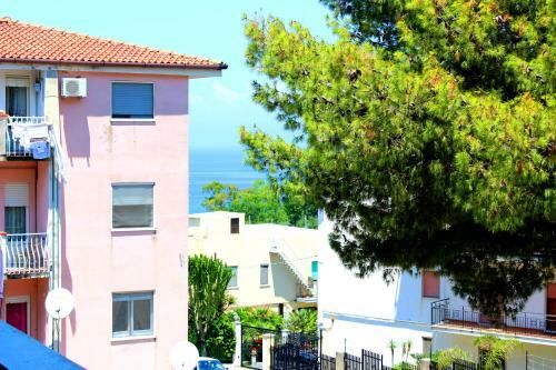 Apartamento Appartamento Tropea Dario