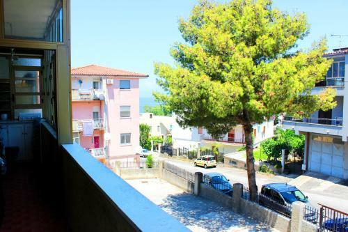 Apartamento Appartamento Tropea Dario