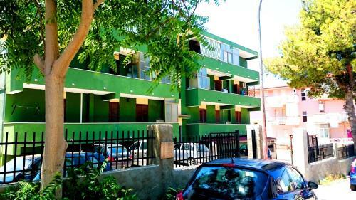 Apartamento Appartamento Tropea Dario