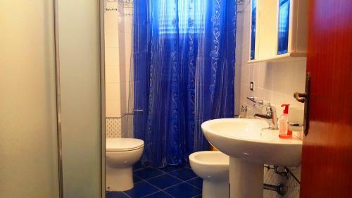 Apartamento Appartamento Tropea Dario