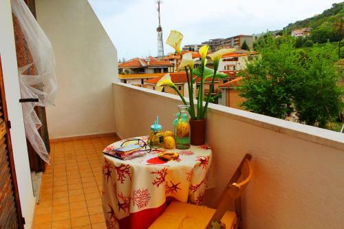 Apartamento Appartamento Federico