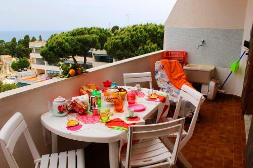 Apartamento Appartamento Federico
