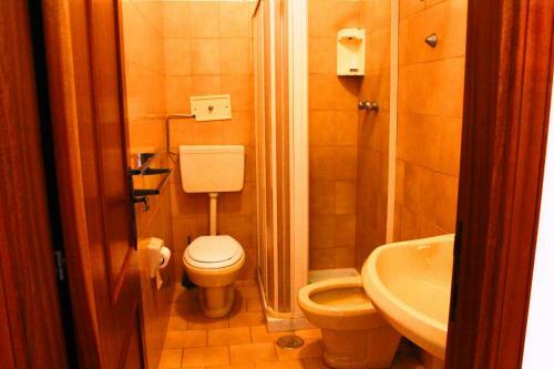 Apartamento Appartamento Federico