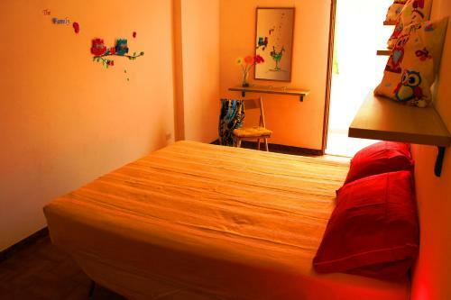 Apartamento Appartamento Federico