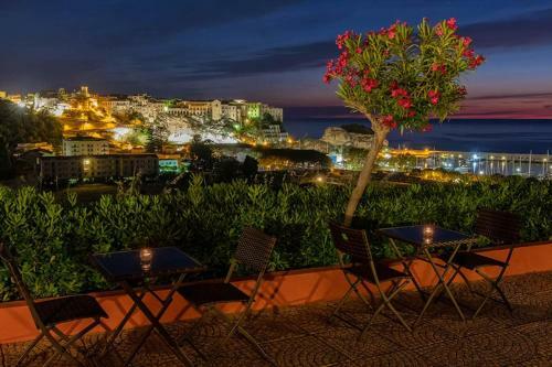 Apartamento Residence New Paradise