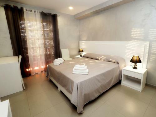 Bed & Breakfast Residenza La Torre