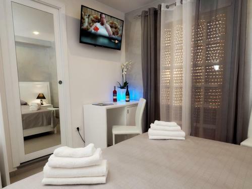 Bed & Breakfast Residenza La Torre