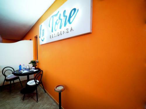 Bed & Breakfast Residenza La Torre