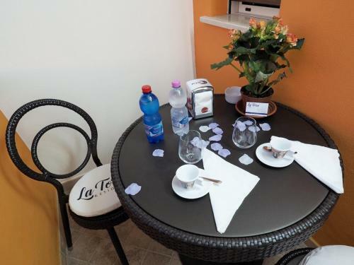 Bed & Breakfast Residenza La Torre