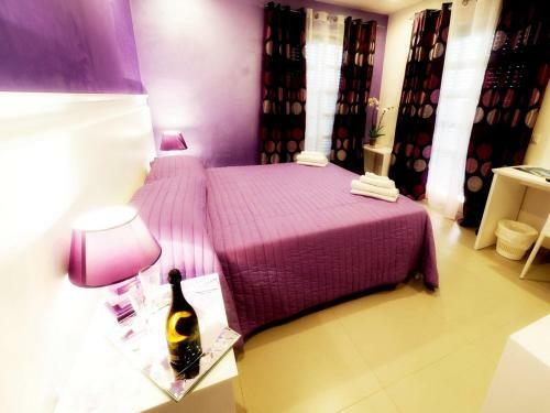 Bed & Breakfast Residenza La Torre