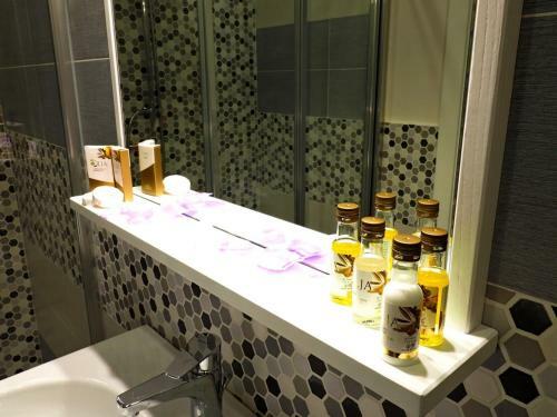 Bed & Breakfast Residenza La Torre