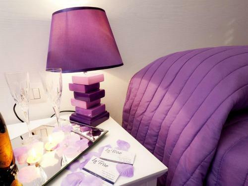 Bed & Breakfast Residenza La Torre