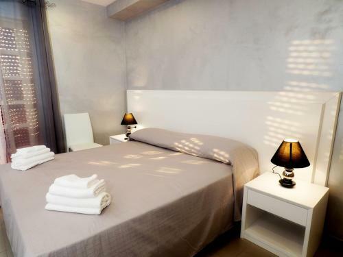 Bed & Breakfast Residenza La Torre