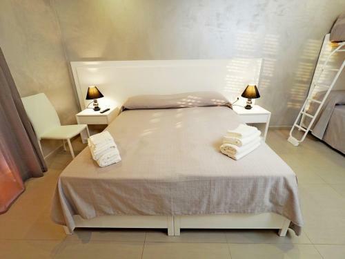 Bed & Breakfast Residenza La Torre