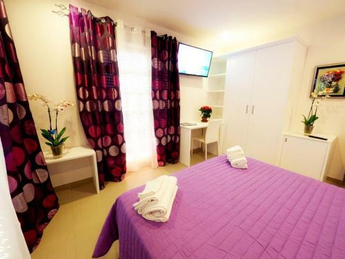 Bed & Breakfast Residenza La Torre