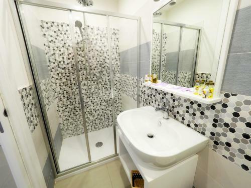 Bed & Breakfast Residenza La Torre