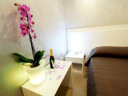 Bed & Breakfast Residenza La Torre