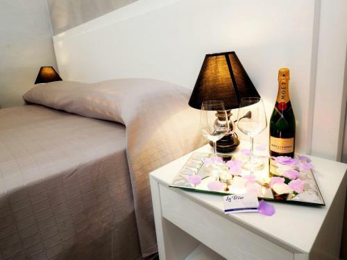 Bed & Breakfast Residenza La Torre