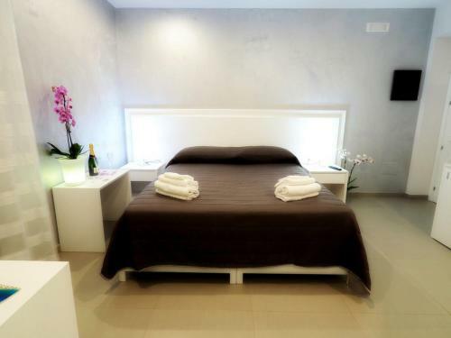 Bed & Breakfast Residenza La Torre
