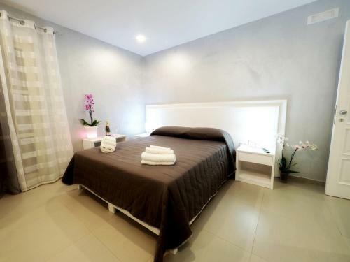 Bed & Breakfast Residenza La Torre