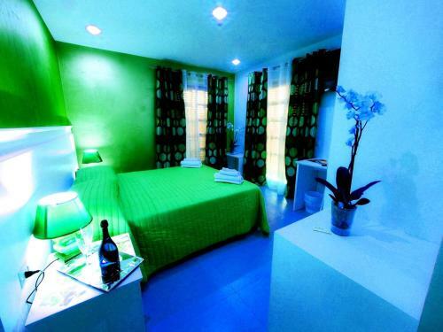 Bed & Breakfast Residenza La Torre