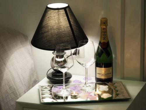 Bed & Breakfast Residenza La Torre