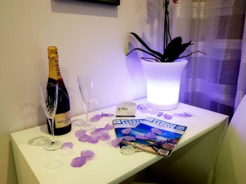 Bed & Breakfast Residenza La Torre