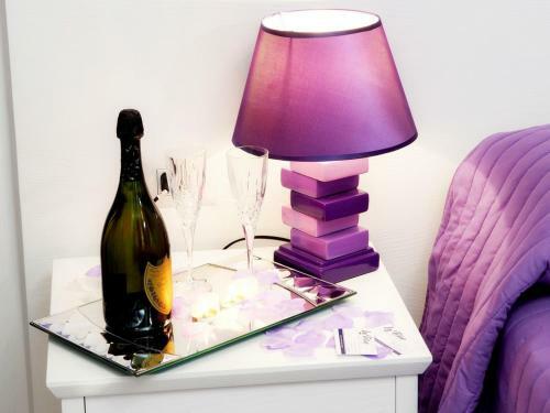 Bed & Breakfast Residenza La Torre