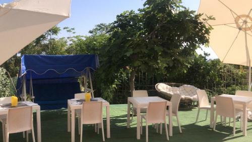 Bed & Breakfast Villa Saturno
