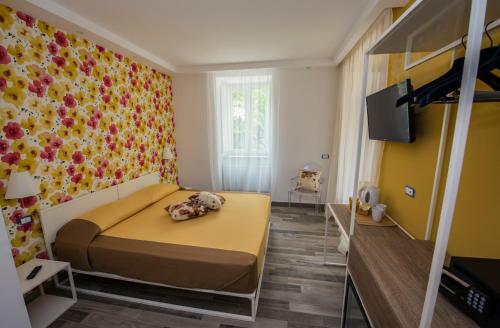 Hostal Villa Adua
