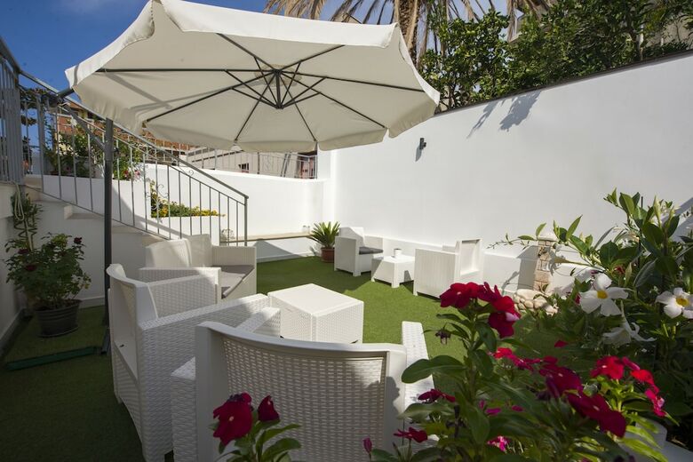 Bed & Breakfast Residenza Magnolia