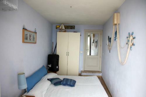 Apartamento Al Corallone A Picco Sul Mare