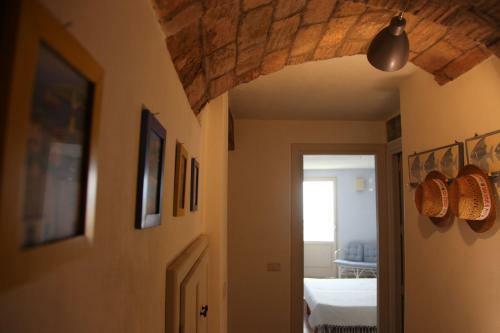 Apartamento Al Corallone A Picco Sul Mare
