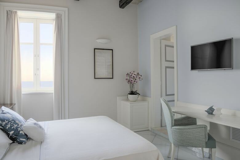Hotel Palazzo Mottola Tropea