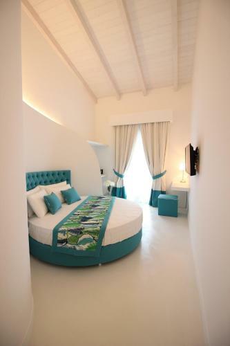 Hotel Il Borghetto Creative Resort