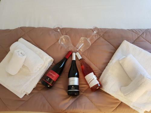 Bed & Breakfast A Casa Di Alessandro